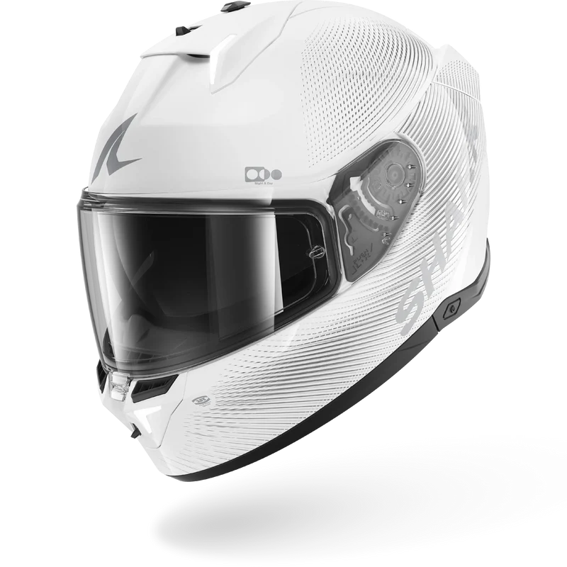 SKWAL i3 SP LYNE White Silver Silver