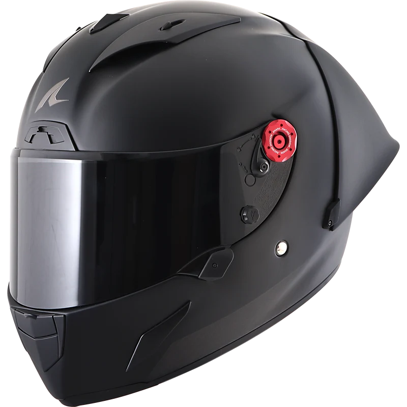 RACE-R PRO GP 06 Blank Matte Carbon Matte