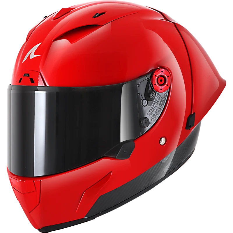 RACE-R PRO GP 06 Blank Carbon Red