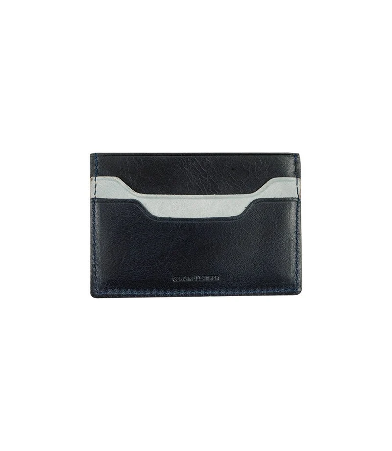 Portacarte Royal Enfield Grigio Scuro
