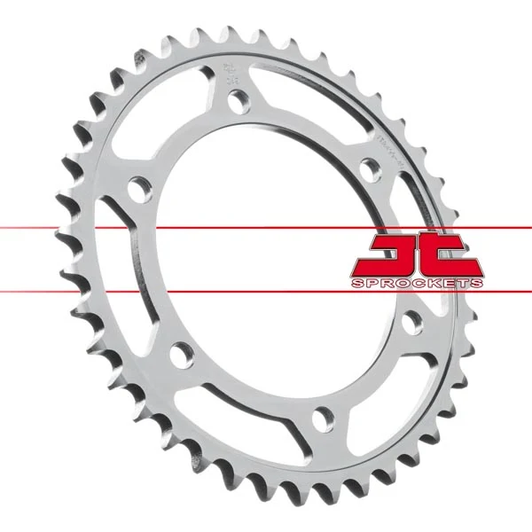 JT 499 Rear Sprocket (JTR499.40)