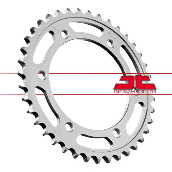 JT 499 Rear Sprocket (JTR499.39)
