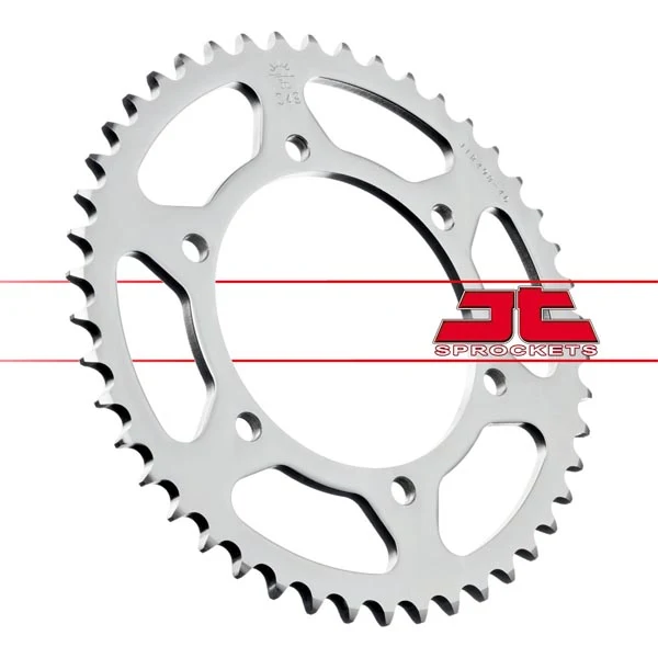 JT 498 Rear Sprocket (JTR498.46)