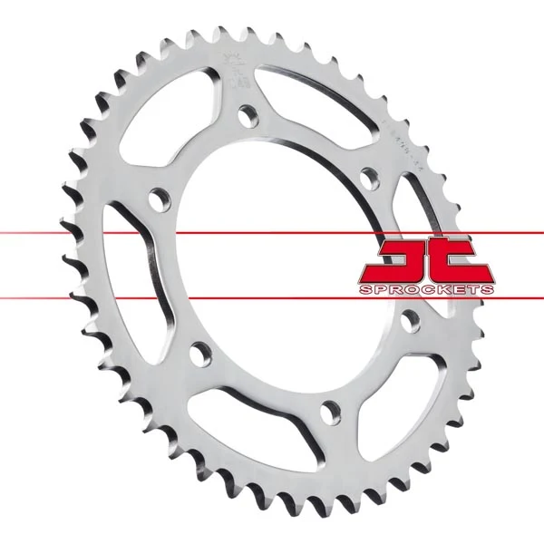 JT 498 Rear Sprocket (JTR498.44)