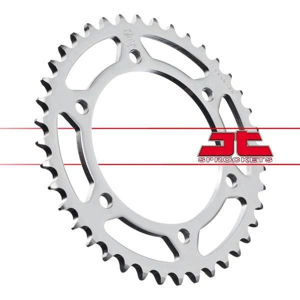 JT 498 Rear Sprocket (JTR498.40)