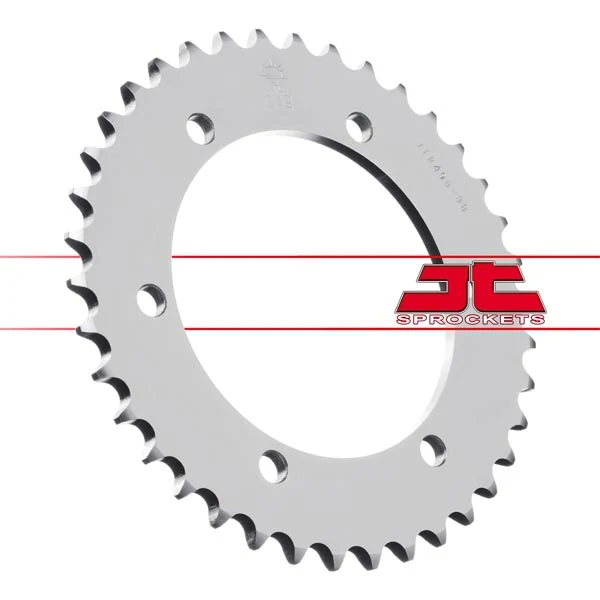 JT 498 Rear Sprocket (JTR498.38)