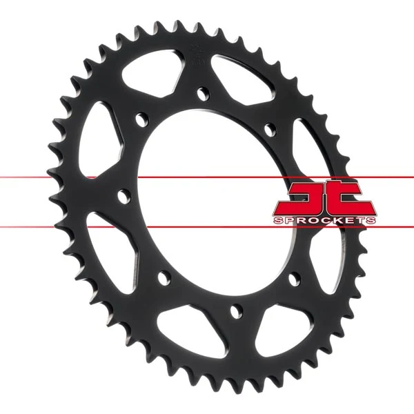 JT 487 Rear Sprocket (JTR487.46)