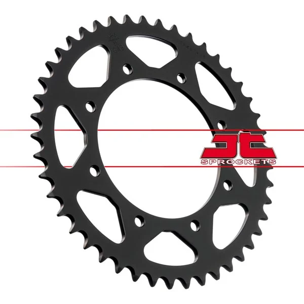 JT 487 Rear Sprocket (JTR487.45)