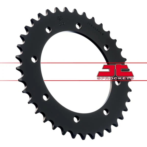 JT 487 Rear Sprocket (JTR487.37)