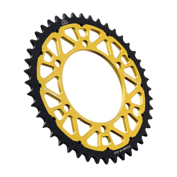JT 486 Twinstar Rear Sprocket (JTX486.44GLD)