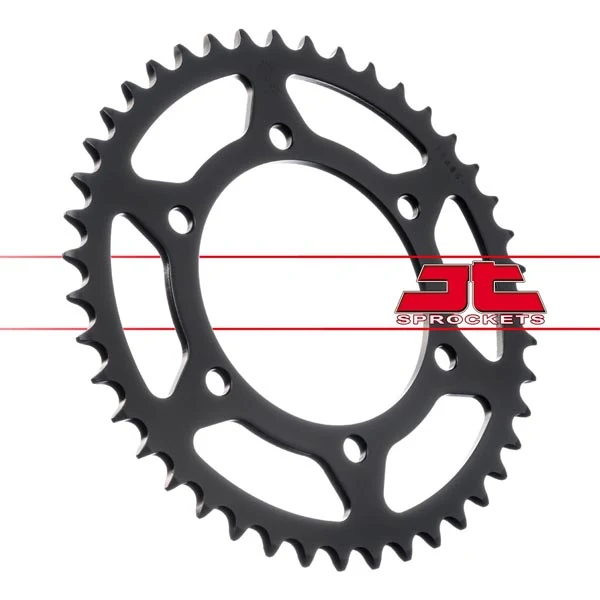 JT 486 Rear Sprocket (JTR486.43)