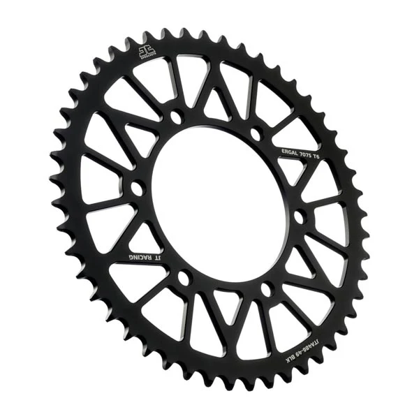 JT 486 Racelite Rear Sprocket (JTA486.49BLK)