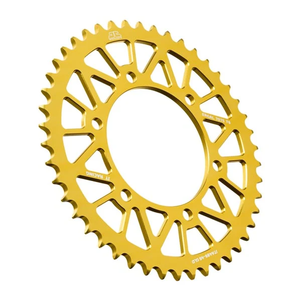JT 486 Racelite Rear Sprocket (JTA486.46GLD)