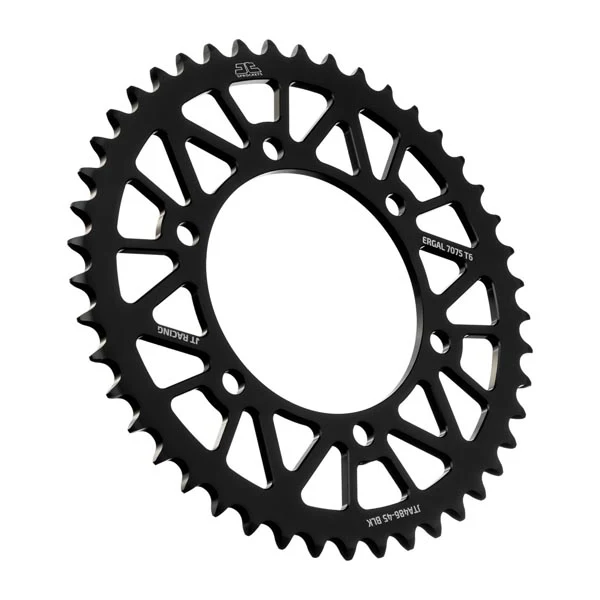 JT 486 Racelite Rear Sprocket (JTA486.45BLK)