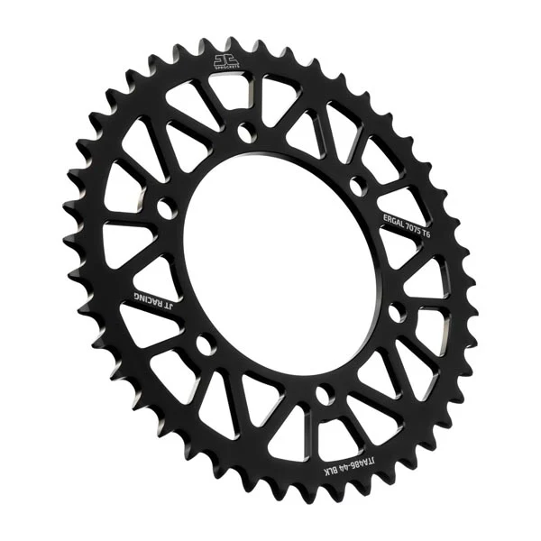JT 486 Racelite Rear Sprocket (JTA486.44BLK)