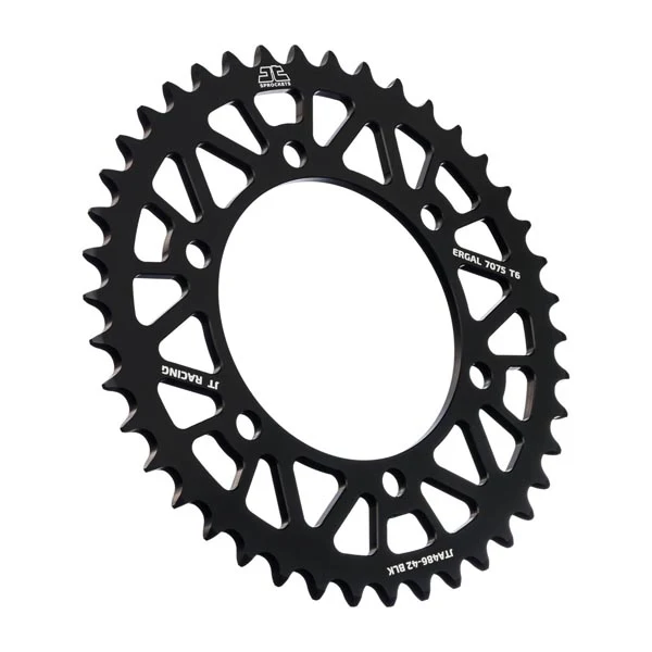 JT 486 Racelite Rear Sprocket (JTA486.42BLK)