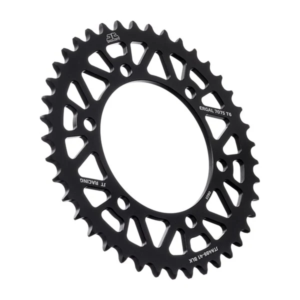 JT 486 Racelite Rear Sprocket (JTA486.41BLK)