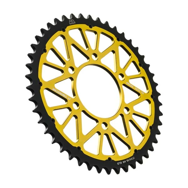JT 478 Twinstar Rear Sprocket (JTX478.46GLD)