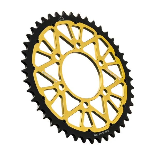 JT 478 Twinstar Rear Sprocket (JTX478.44GLD)