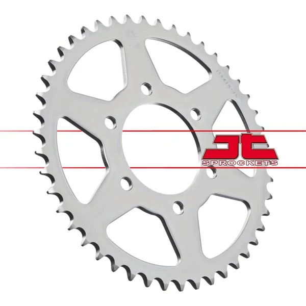 JT 478 Rear Sprocket (JTR478.46)