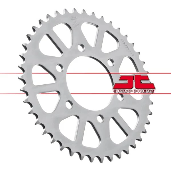 JT 478 Rear Sprocket (JTR478.43)