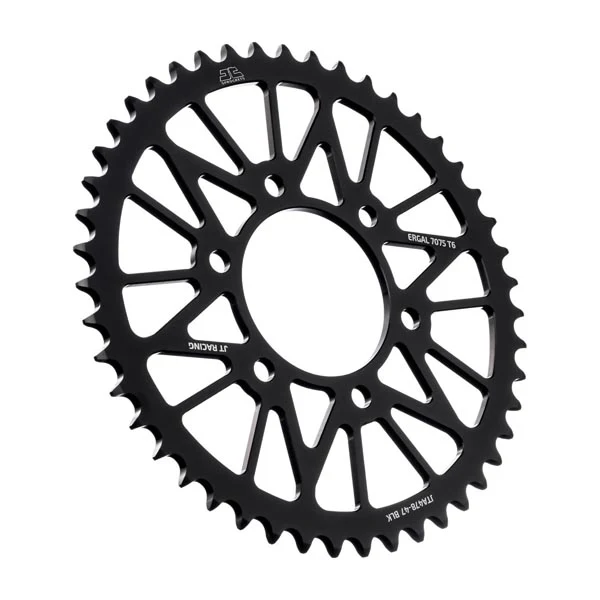 JT 478 Racelite Rear Sprocket (JTA478.47BLK)