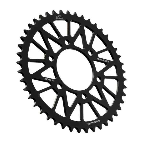 JT 478 Racelite Rear Sprocket (JTA478.45BLK)
