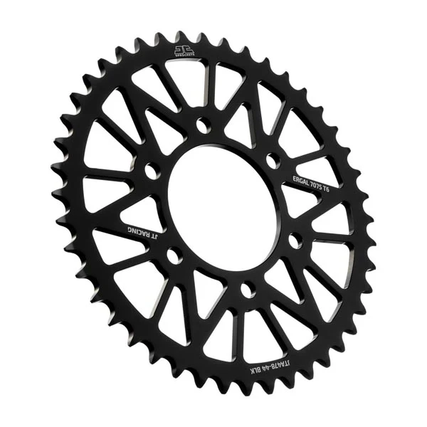 JT 478 Racelite Rear Sprocket (JTA478.44BLK)