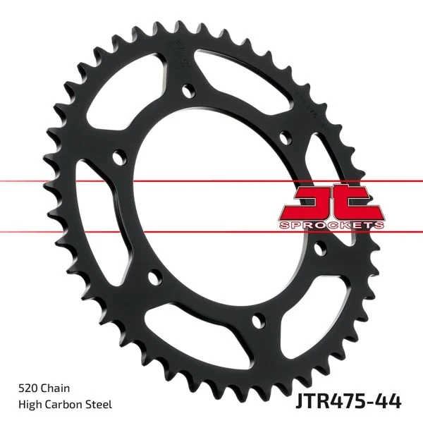 JT 475 Rear Sprocket (JTR475.44)