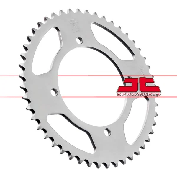 JT 461 Rear Sprocket (JTR461.48)