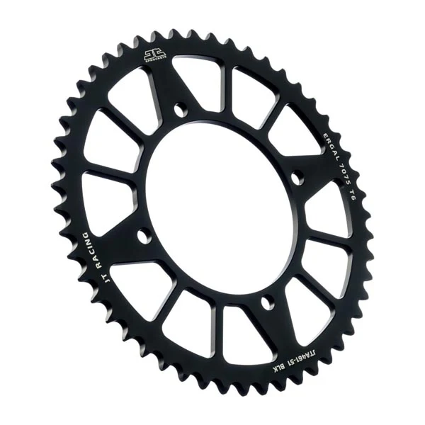 JT 461 Racelite Rear Sprocket (JTA461.51BLK)