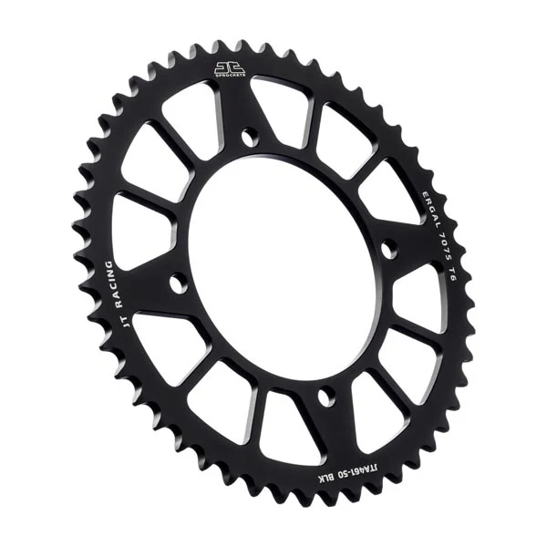 JT 461 Racelite Rear Sprocket (JTA461.50BLK)