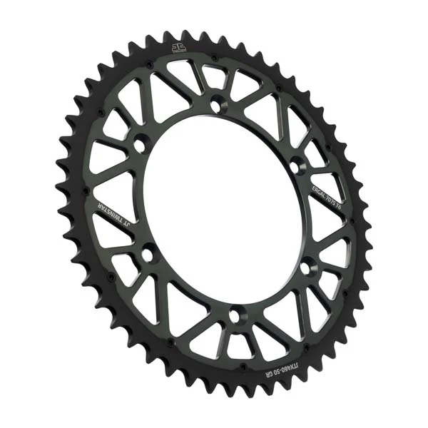 JT 460 Twinstar Rear Sprocket (JTX460.50GR)
