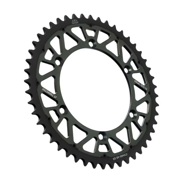 JT 460 Twinstar Rear Sprocket (JTX460.48GR)