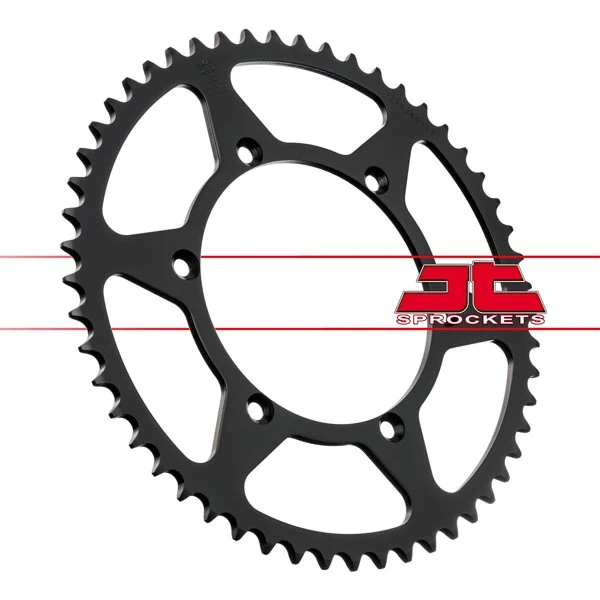 JT 460 Rear Sprocket (JTR460.53)