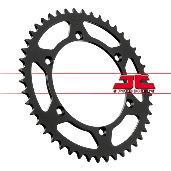 JT 460 Rear Sprocket (JTR460.46)