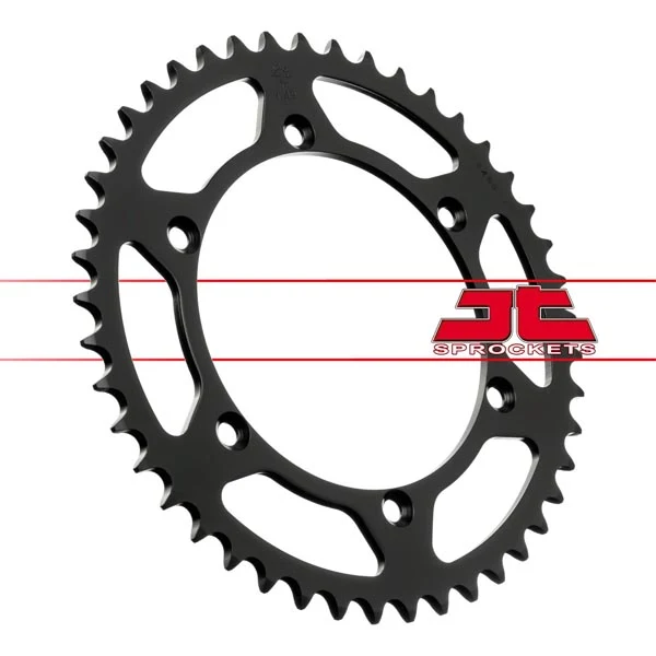JT 460 Rear Sprocket (JTR460.45)