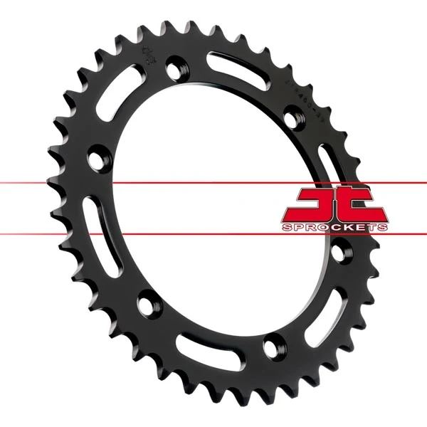 JT 460 Rear Sprocket (JTR460.39)
