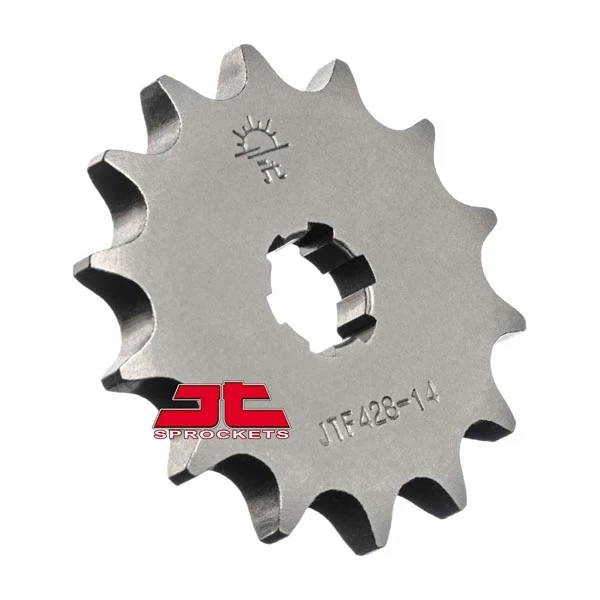 JT 428 Front Sprocket (JTF428.14)
