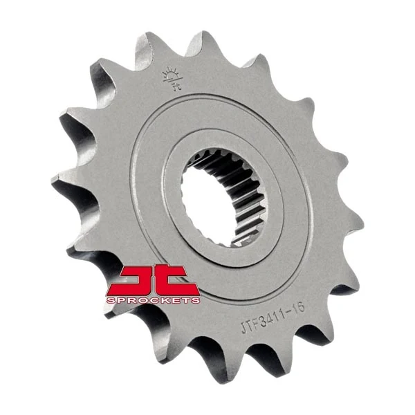 JT 3411 Front Sprocket (JTF3411.16)
