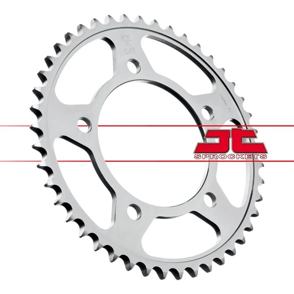 JT 302 Rear Sprocket (JTR302.45)