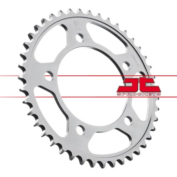 JT 302 Rear Sprocket (JTR302.43)