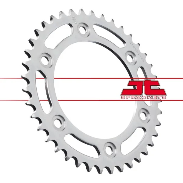 JT 301 Rear Sprocket (JTR301.40)