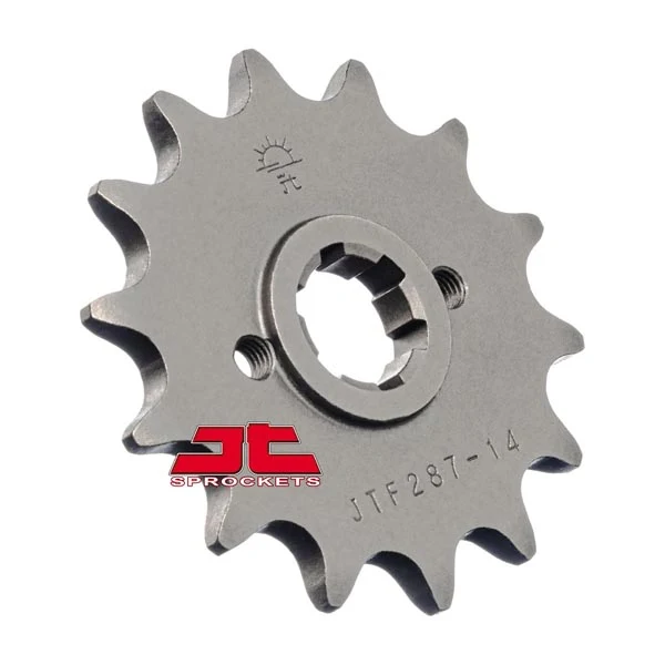 JT 287 Front Sprocket (JTF287.14)