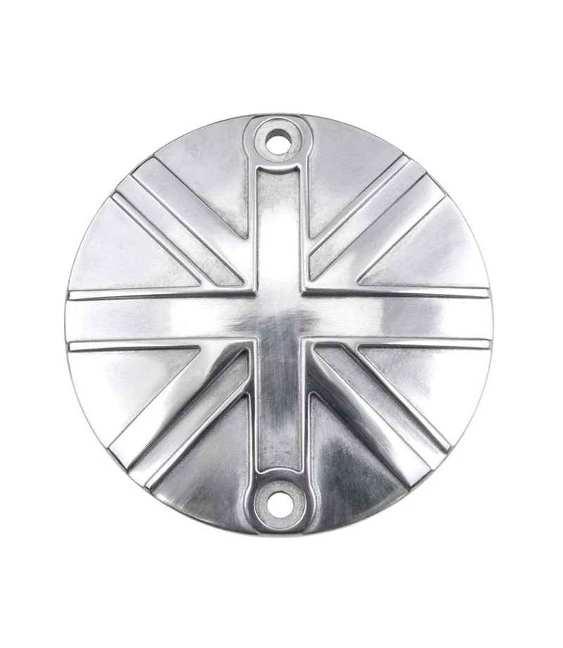 Coperchio Carter Frizione per Triumph