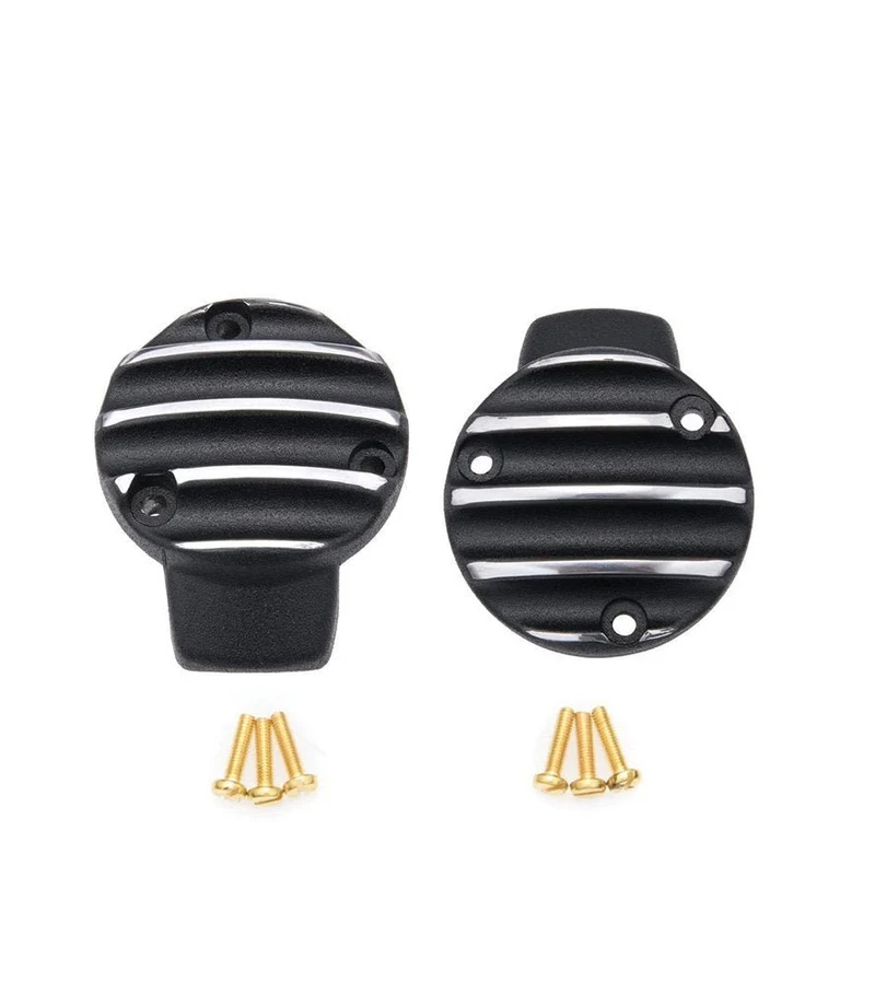 Coperchi Caburatori Iniezione per Triumph 1200