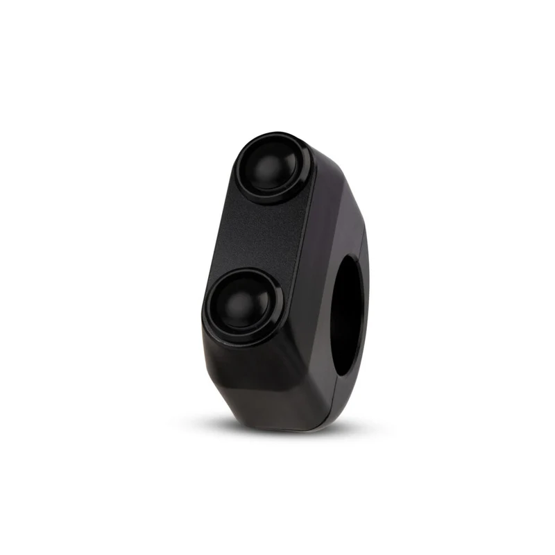 Commodo 2 boutons | Rebelmoto