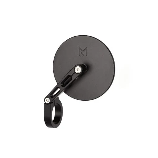 Rétroviseur rond Circle | Rebelmoto