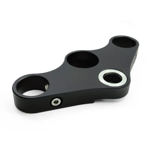 Té de fourche pour BMW séries R et K et Motoscope Tiny | Rebelmoto