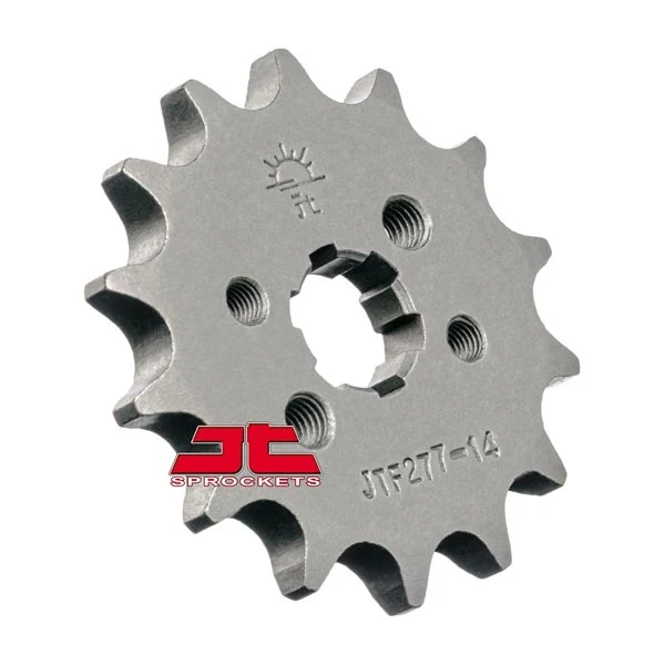 JT 277 Front Sprocket (JTF277.14)